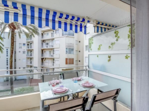 Apartment Le Corsaire-6